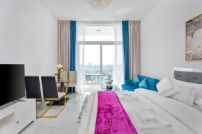 Vacay Lettings - Pearlz By Danube -Studio-Al Furjan-Near Metro